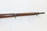 WORLD WAR II U.S. Remington M1903 BOLT ACTION .30-06 Springfield C&R Rifle
Made in 1941 with FLAMING BOMB Marked Barrel - 7 of 18