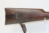 Antique U.S. SHARPS New Model 1865 PERCUSSION Rifle Full-Length
CIVIL WAR With Saber Bayonet Lug - 3 of 20