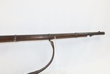 Antique U.S. SHARPS New Model 1865 PERCUSSION Rifle Full-Length
CIVIL WAR With Saber Bayonet Lug - 5 of 20