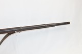 Antique U.S. SHARPS New Model 1865 PERCUSSION Rifle Full-Length
CIVIL WAR With Saber Bayonet Lug - 12 of 20