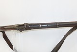 Antique U.S. SHARPS New Model 1865 PERCUSSION Rifle Full-Length
CIVIL WAR With Saber Bayonet Lug - 11 of 20