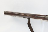 Antique U.S. SHARPS New Model 1865 PERCUSSION Rifle Full-Length
CIVIL WAR With Saber Bayonet Lug - 10 of 20