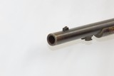 Antique U.S. SHARPS New Model 1865 PERCUSSION Rifle Full-Length
CIVIL WAR With Saber Bayonet Lug - 19 of 20