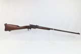 Very Scarce KENTUCKY CONTRACT Triplett & Scott CIVIL WAR Repeating CarbineTRIPLETT & SCOTT Made for KY Home Guard Circa 1864 - 14 of 19
