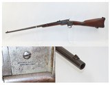 Very Scarce KENTUCKY CONTRACT Triplett & Scott CIVIL WAR Repeating CarbineTRIPLETT & SCOTT Made for KY Home Guard Circa 1864 - 1 of 19