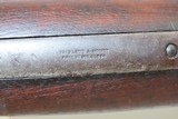 Very Scarce KENTUCKY CONTRACT Triplett & Scott CIVIL WAR Repeating CarbineTRIPLETT & SCOTT Made for KY Home Guard Circa 1864 - 9 of 19
