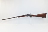 Very Scarce KENTUCKY CONTRACT Triplett & Scott CIVIL WAR Repeating CarbineTRIPLETT & SCOTT Made for KY Home Guard Circa 1864 - 2 of 19