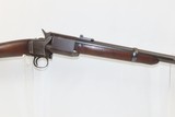 Very Scarce KENTUCKY CONTRACT Triplett & Scott CIVIL WAR Repeating CarbineTRIPLETT & SCOTT Made for KY Home Guard Circa 1864 - 16 of 19