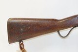 c1920s mfr. British GREENER PG Mk. I SPECIAL BORE 13 Gauge LE Shotgun C&RMARTINI ACTION Single Shot RIOT/PRISON GUARD Shotgun - 15 of 19