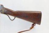 c1920s mfr. British GREENER PG Mk. I SPECIAL BORE 13 Gauge LE Shotgun C&RMARTINI ACTION Single Shot RIOT/PRISON GUARD Shotgun - 3 of 19