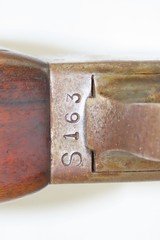 c1920s mfr. British GREENER PG Mk. I SPECIAL BORE 13 Gauge LE Shotgun C&RMARTINI ACTION Single Shot RIOT/PRISON GUARD Shotgun - 6 of 19