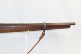 c1920s mfr. British GREENER PG Mk. I SPECIAL BORE 13 Gauge LE Shotgun C&RMARTINI ACTION Single Shot RIOT/PRISON GUARD Shotgun - 17 of 19