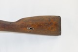 CHINESE Produced Type 53 BOLT ACTION 7.62mm C&R Carbine with SPIKE BAYONETPre-VIETNAM Era Mosin-Nagant Carbine Dated 1955 - 15 of 19