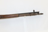CHINESE Produced Type 53 BOLT ACTION 7.62mm C&R Carbine with SPIKE BAYONETPre-VIETNAM Era Mosin-Nagant Carbine Dated 1955 - 9 of 19