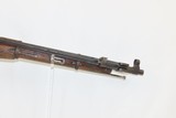 CHINESE Produced Type 53 BOLT ACTION 7.62mm C&R Carbine with SPIKE BAYONETPre-VIETNAM Era Mosin-Nagant Carbine Dated 1955 - 5 of 19