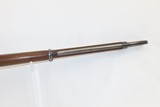 Antique LUDWIG LOEWE & Co. CHILEAN Contract M1895 MAUSER Bolt Action Rifle
SCARCE Military Rifle Produced in BERLIN, GERMANY - 13 of 20