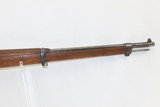 Antique LUDWIG LOEWE & Co. CHILEAN Contract M1895 MAUSER Bolt Action Rifle
SCARCE Military Rifle Produced in BERLIN, GERMANY - 5 of 20