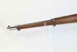Antique LUDWIG LOEWE & Co. CHILEAN Contract M1895 MAUSER Bolt Action Rifle
SCARCE Military Rifle Produced in BERLIN, GERMANY - 18 of 20