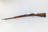 Antique LUDWIG LOEWE & Co. CHILEAN Contract M1895 MAUSER Bolt Action Rifle
SCARCE Military Rifle Produced in BERLIN, GERMANY - 15 of 20