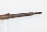 SPANISH MAUSER Model 1916 7x57mm/7mm Caliber Bolt Action C&R SHORT RIFLE
Military Rifle for the SPANISH ARMY - 12 of 19