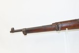 SPANISH MAUSER Model 1916 7x57mm/7mm Caliber Bolt Action C&R SHORT RIFLE
Military Rifle for the SPANISH ARMY - 17 of 19
