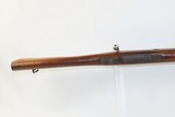 SPANISH MAUSER Model 1916 7x57mm/7mm Caliber Bolt Action C&R SHORT RIFLE
Military Rifle for the SPANISH ARMY - 7 of 19