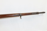 SPANISH MAUSER Model 1916 7x57mm/7mm Caliber Bolt Action C&R SHORT RIFLE
Military Rifle for the SPANISH ARMY - 8 of 19