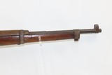 SPANISH MAUSER Model 1916 7x57mm/7mm Caliber Bolt Action C&R SHORT RIFLE
Military Rifle for the SPANISH ARMY - 5 of 19