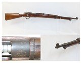 SPANISH MAUSER Model 1916 7x57mm/7mm Caliber Bolt Action C&R SHORT RIFLEMilitary Rifle for the SPANISH ARMY