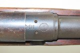 EMPIRE of JAPAN World War II PACIFIC THEATER Kokura 6.5mm Type 38 C&R RIFLE MUM PRESENT with BAYONET & SLING - 8 of 18