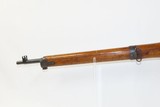 WORLD WAR II Era NAGOYA Type 99 7.7mm JAPANESE Caliber C&R MILITARY Rifle
Manufactured in Nagoya, Japan w/MUM INTACT & BAYONET - 16 of 18