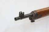 WORLD WAR II Era NAGOYA Type 99 7.7mm JAPANESE Caliber C&R MILITARY Rifle
Manufactured in Nagoya, Japan w/MUM INTACT & BAYONET - 17 of 18