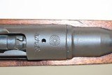 WORLD WAR II Era NAGOYA Type 99 7.7mm JAPANESE Caliber C&R MILITARY Rifle
Manufactured in Nagoya, Japan w/MUM INTACT & BAYONET - 8 of 18