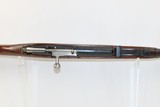 WORLD WAR II Era Soviet IZHEVSK ARSENAL Mosin-Nagant Model 91/30 C&R Rifle
RUSSIAN MILITARY Rifle Dated “1935” - 13 of 21