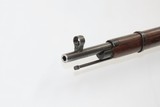 WORLD WAR II Era Soviet IZHEVSK ARSENAL Mosin-Nagant Model 91/30 C&R Rifle
RUSSIAN MILITARY Rifle Dated “1935” - 20 of 21