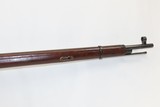 WORLD WAR II Era Soviet IZHEVSK ARSENAL Mosin-Nagant Model 91/30 C&R Rifle
RUSSIAN MILITARY Rifle Dated “1935” - 5 of 21