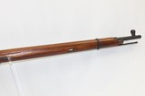 WORLD WAR II Era Soviet IZHEVSK ARSENAL Mosin-Nagant Model 91/30 C&R RifleRUSSIAN MILITARY Rifle WWII Dated “1943” - 5 of 19