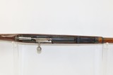 WORLD WAR II Era Soviet IZHEVSK ARSENAL Mosin-Nagant Model 91/30 C&R RifleRUSSIAN MILITARY Rifle WWII Dated “1943” - 11 of 19