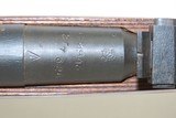 WORLD WAR II Era Soviet IZHEVSK ARSENAL Mosin-Nagant Model 91/30 C&R RifleRUSSIAN MILITARY Rifle WWII Dated “1943” - 9 of 19