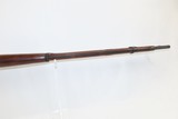 WORLD WAR II Era Soviet IZHEVSK ARSENAL Mosin-Nagant Model 91/30 C&R RifleRUSSIAN MILITARY Rifle WWII Dated “1943” - 8 of 19