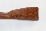 WORLD WAR II Era Soviet IZHEVSK ARSENAL Mosin-Nagant Model 91/30 C&R RifleRUSSIAN MILITARY Rifle WWII Dated “1943” - 15 of 19