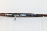 INTERWAR PERIOD Soviet IZHEVSK ARSENAL Mosin-Nagant Model 91/30 C&R Rifle
RUSSIAN MILITARY World War II Rifle Dated “1926” - 14 of 22