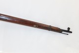 INTERWAR PERIOD Soviet IZHEVSK ARSENAL Mosin-Nagant Model 91/30 C&R Rifle
RUSSIAN MILITARY World War II Rifle Dated “1926” - 5 of 22