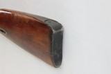 INTERWAR PERIOD Soviet IZHEVSK ARSENAL Mosin-Nagant Model 91/30 C&R Rifle
RUSSIAN MILITARY World War II Rifle Dated “1926” - 22 of 22