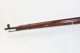INTERWAR PERIOD Soviet IZHEVSK ARSENAL Mosin-Nagant Model 91/30 C&R Rifle
RUSSIAN MILITARY World War II Rifle Dated “1926” - 20 of 22