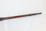 INTERWAR PERIOD Soviet IZHEVSK ARSENAL Mosin-Nagant Model 91/30 C&R Rifle
RUSSIAN MILITARY World War II Rifle Dated “1926” - 15 of 22