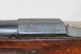 INTERWAR PERIOD Soviet IZHEVSK ARSENAL Mosin-Nagant Model 91/30 C&R Rifle
RUSSIAN MILITARY World War II Rifle Dated “1926” - 16 of 22