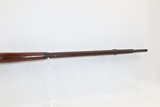 INTERWAR PERIOD Soviet IZHEVSK ARSENAL Mosin-Nagant Model 91/30 C&R Rifle
RUSSIAN MILITARY World War II Rifle Dated “1926” - 9 of 22