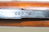 INTERWAR PERIOD Soviet IZHEVSK ARSENAL Mosin-Nagant Model 91/30 C&R Rifle
RUSSIAN MILITARY World War II Rifle Dated “1926” - 7 of 22