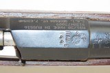 INTERWAR PERIOD Soviet IZHEVSK ARSENAL Mosin-Nagant Model 91/30 C&R Rifle
RUSSIAN MILITARY World War II Rifle Dated “1926” - 11 of 22